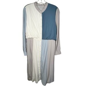 Paper‎ Parachute Dress NWT